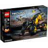 LEGO Technic 42081 - Volvo koncept kolovho nakladae ZEUX - Cena : 3499,- K s dph 