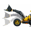 LEGO Technic 42081 - Volvo koncept kolovho nakladae ZEUX - Cena : 3499,- K s dph 