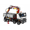LEGO Technic 42043 - Mercedes-Benz Arocs 3245 - Cena : 6999,- K s dph 