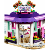 LEGO Friends 41336 -  Emma a umleck kavrna - Cena : 649,- K s dph 