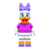 LEGO<sup></sup> Creator Expert - Daisy Duck - Dark Pink 