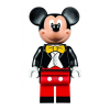 LEGO<sup></sup> Creator Expert - Mickey Mouse - Tuxedo 