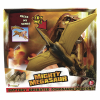 Mighty Megasaur: Interaktivn dinosaurus - 3 druhy - Cena : 367,- K s dph 