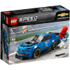 LEGO Speed Champions 75890 -  Ferrari F40 Competizione - Cena : 325,- K s dph 