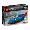 LEGO® Speed Champions 75891 - Chevrolet Camaro ZL1 Race Car - Cena : 799,- Kč s dph 