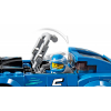 LEGO® Speed Champions 75891 - Chevrolet Camaro ZL1 Race Car - Cena : 799,- Kč s dph 