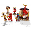 LEGO Ninjago 70680 -  Vcvik v kltee - Cena : 206,- K s dph 