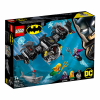 LEGO Super Heroes 76116 -  Batmanova ponorka a stetnut pod vodou - Cena : 555,- K s dph 