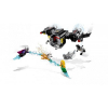 LEGO Super Heroes 76116 -  Batmanova ponorka a stetnut pod vodou - Cena : 555,- K s dph 