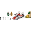 LEGO Star Wars 75247 -  Povstaleck Sthaka A-Wing - Cena : 309,- K s dph 