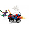 LEGO Super Heroes 76133 -  Spiderman a automobilov honika - Cena : 219,- K s dph 