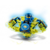 LEGO Ninjago 70660 -  Spinjitzu Jay - Cena : 219,- K s dph 
