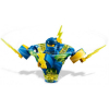 LEGO Ninjago 70660 -  Spinjitzu Jay - Cena : 219,- K s dph 