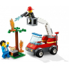 LEGO City 60213 -  Por v pstavu - Cena : 290,- K s dph 