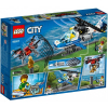 LEGO City 60207 - Leteck policie a dron - Cena : 357,- K s dph 