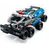LEGO Technic 42091 -  Policejn honika - Cena : 374,- K s dph 