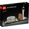 LEGO Architecture 21047 - Las Vegas - Cena : 769,- K s dph 