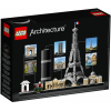 LEGO Architecture 21044 - Pa - Cena : 1029,- K s dph 