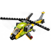 LEGO Creator 31092 -  Dobrodrustv s helikoptrou - Cena : 199,- K s dph 