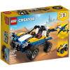 LEGO Creator 31089 -  Zvodn model Sunset - Cena : 436,- K s dph 