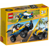 LEGO® Creator 31087 -  Bugina do dun - Cena : 549,- Kč s dph 