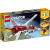 LEGO Creator 31086 -  Futuristick letoun - Cena : 349,- K s dph 