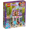 LEGO Friends 41365 - Emma a umleck studio - Cena : 572,- K s dph 
