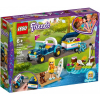 LEGO Friends 41365 - Emma a umleck studio - Cena : 572,- K s dph 