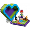 LEGO Friends 41358 -  Minina srdcov krabika - Cena : 152,- K s dph 