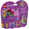 LEGO Friends 41354 -  Andreina srdcov krabika - Cena : 146,- K s dph 