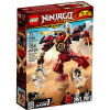 LEGO Ninjago 70665 -  Samurajv robot - Cena : 309,- K s dph 