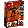 LEGO Ninjago 70665 -  Samurajv robot - Cena : 309,- K s dph 