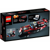 LEGO Technic 42089 -  Motorov lun - Cena : 319,- K s dph 