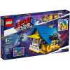 LEGO Movie 70831 -  Emmetv vysnn dm/Zchrann raketa! - Cena : 1279,- K s dph 
