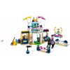 LEGO Friends 41367 -  Stephanie a parkurov skkn - Cena : 790,- K s dph 