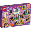 LEGO Friends 41367 -  Stephanie a parkurov skkn - Cena : 790,- K s dph 