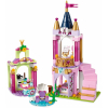 LEGO Princezny 41162 -  Krlovsk oslava Ariel, pkov Renky a Tia - Cena : 243,- K s dph 