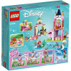 LEGO Princezny 41162 -  Krlovsk oslava Ariel, pkov Renky a Tia - Cena : 243,- K s dph 