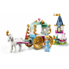 LEGO Princezny 41159 -  Projka Popelinm korem - Cena : 399,- K s dph 