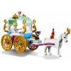 LEGO Princezny 41159 -  Projka Popelinm korem - Cena : 399,- K s dph 