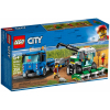 LEGO City 60223 -  Kombajn - Cena : 649,- K s dph 