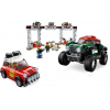 LEGO Speed Champions 75894 -  1967 Mini Cooper S Rally a 2018 MINI Jo - Cena : 1090,- K s dph 
