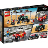 LEGO Speed Champions 75894 -  1967 Mini Cooper S Rally a 2018 MINI Jo - Cena : 1090,- K s dph 