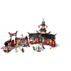 LEGO Ninjago 70670 -  Chrm Spinjitzu - Cena : 1798,- K s dph 