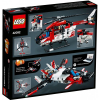 LEGO Technic 42092 -  Zchransk vrtulnk - Cena : 1063,- K s dph 