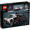LEGO® Technic 42096 -  Preliminary GT Race Car - Cena : 3133,- Kč s dph 
