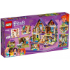 LEGO Friends 41369 -  Mia a jej dm - Cena : 1369,- K s dph 