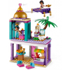 LEGO Princezny 41161 -  Palc dobrodrustv Aladina a Jasmny - Cena : 615,- K s dph 