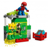 LEGO DUPLO 10893 -  Spiderman vs. Electro - Cena : 377,- K s dph 