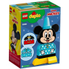 LEGO DUPLO 10898 -  Mj prvn Mickey - Cena : 192,- K s dph 